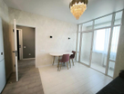 1-к. квартира, 38&nbsp;м²