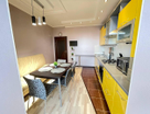 1-к. квартира, 49&nbsp;м²