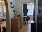 1-к. квартира, 33,3&nbsp;м²