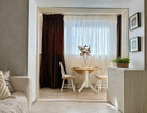 1-к. квартира, 53,2&nbsp;м²