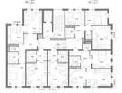 2-к. квартира, 66&nbsp;м²