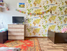 1-к. квартира, 32,8&nbsp;м²