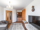 2-к. квартира, 52&nbsp;м²