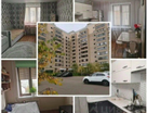 3-к. квартира, 75,5 м²