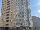 1-к. квартира, 40&nbsp;м²