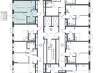 2-к. квартира, 37,2 м²