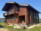 Двухэтажный дом, 190 м²