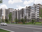2-к. квартира, 38,9&nbsp;м²