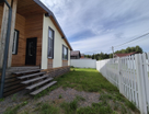 Одноэтажный дом, 140 м²