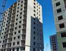 1-к. квартира, 28,5&nbsp;м²