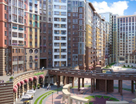 2-к. квартира, 56,5&nbsp;м²