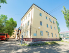 1-к. квартира, 33&nbsp;м²