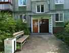 3-к. квартира, 55,8&nbsp;м²