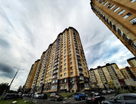 2-к. квартира, 42,7&nbsp;м²