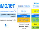 2-к. квартира, 78,9 м²