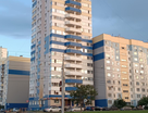 1-к. квартира, 38,9&nbsp;м²