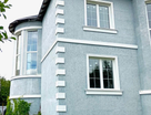 Двухэтажный дом, 422,2 м²