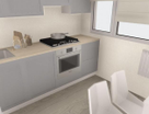 2-к. квартира, 43,3&nbsp;м²