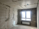 1-к. квартира, 36,7 м²