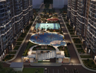 1-к. квартира, 29,2 м²