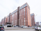 2-к. квартира, 52 м²