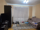 1-к. квартира, 35,3 м²