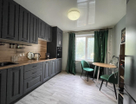 1-к. квартира, 34&nbsp;м²