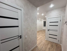 1-к. квартира, 42&nbsp;м²