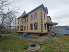 Двухэтажный дом, 534 м²