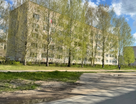 1-к. квартира, 36 м²