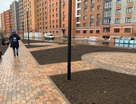 1-к. квартира, 36 м²