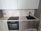 Студия, 29,5&nbsp;м²