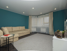 1-к. квартира, 36,5&nbsp;м²