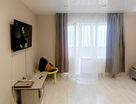 Студия, 26,8&nbsp;м²