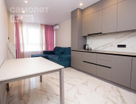 3-к. квартира, 88&nbsp;м²