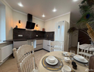 1-к. квартира, 40&nbsp;м²