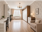 1-к. квартира, 36,6&nbsp;м²