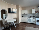Студия, 25&nbsp;м²