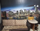 1-к. квартира, 31&nbsp;м²