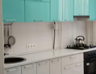 1-к. квартира, 33,6 м²
