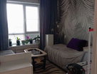 2-к. квартира, 45,5 м²