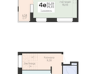 4-к. квартира, 99&nbsp;м²