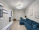 2-к. квартира, 54,6&nbsp;м²