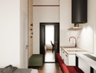 Студия, 19&nbsp;м²