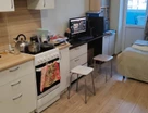 Студия, 21,9&nbsp;м²