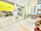 2-к. квартира, 66&nbsp;м²