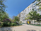 3-к. квартира, 58&nbsp;м²