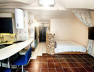 Студия, 35 м²
