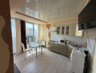 1-к. квартира, 37,6&nbsp;м²