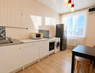 1-к. квартира, 33 м²